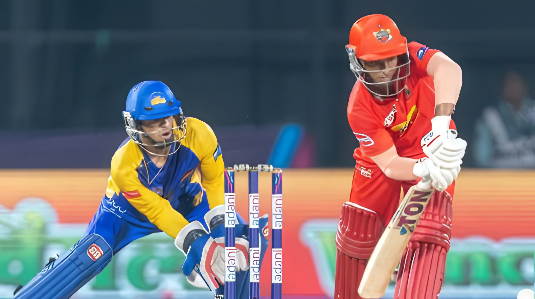 AI Simulation, PD6 vs SDS । South Delhi Superstarz beat Purani Delhi 6 by seven runs in 38th DPL 2025 game